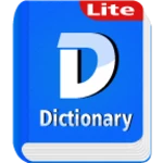 english to zulu dictionary android application logo